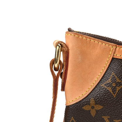 Louis Vuitton Monogram Odeon PM 10 of 13
