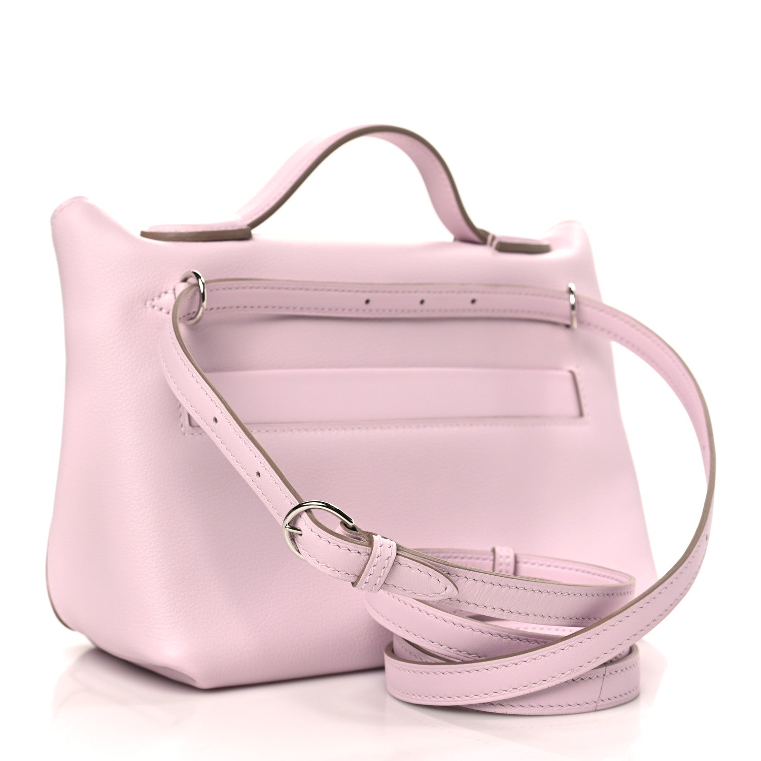 Hermes Evercolor Swift 24/24 21 Mauve Pale 3 of 10