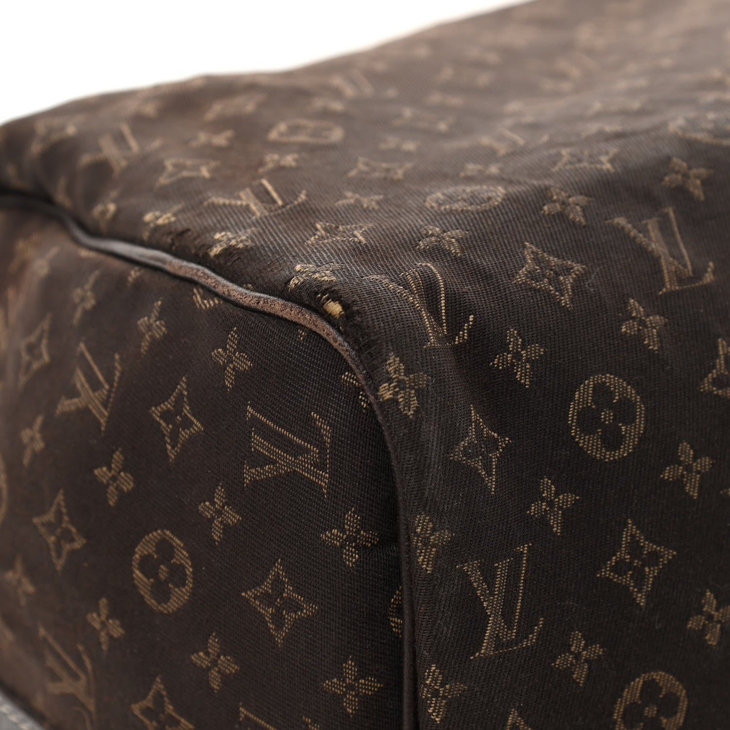 Louis Vuitton Monogram Idylle Speedy Bandouliere 30 Fusain 8 of 17
