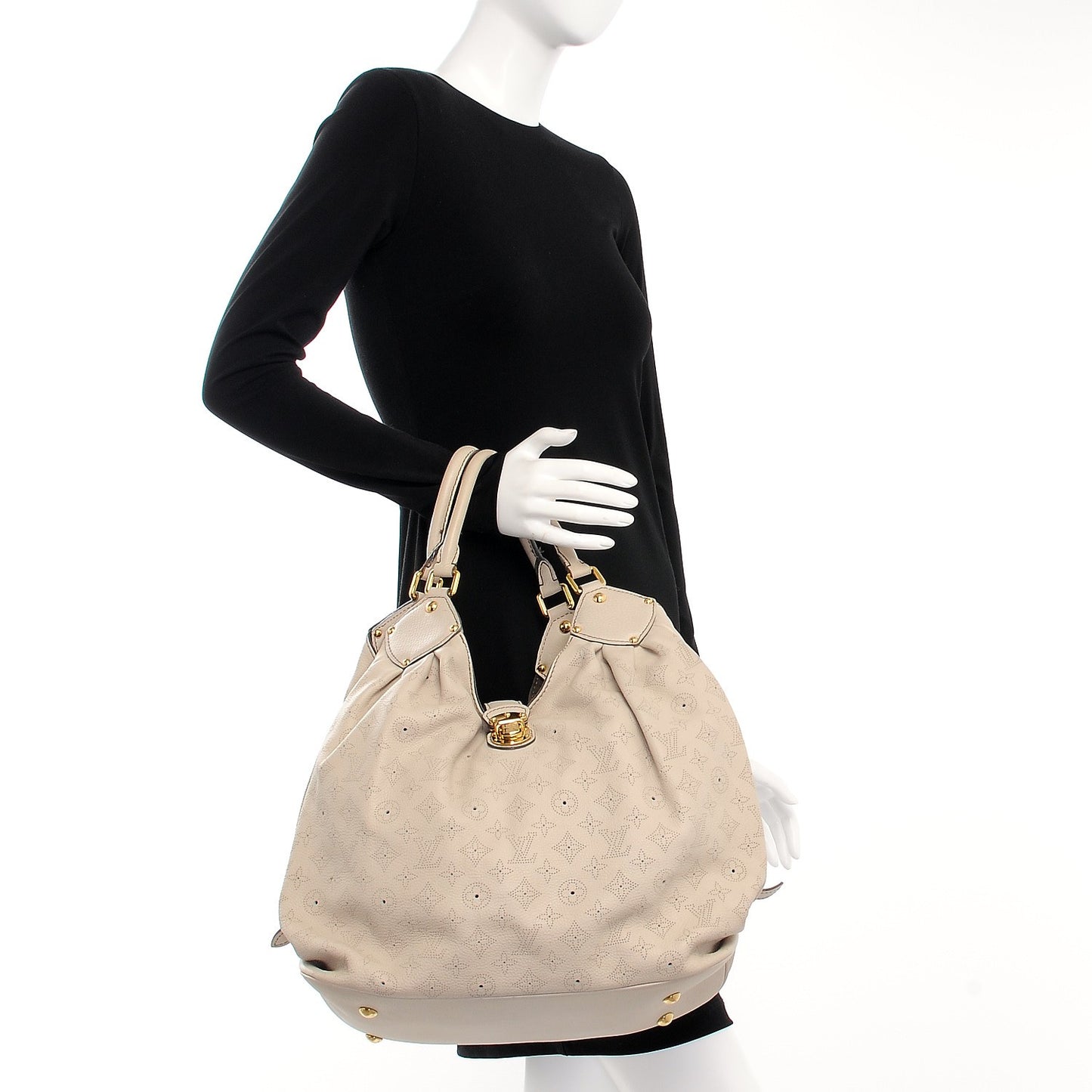 Mahina XL Gris