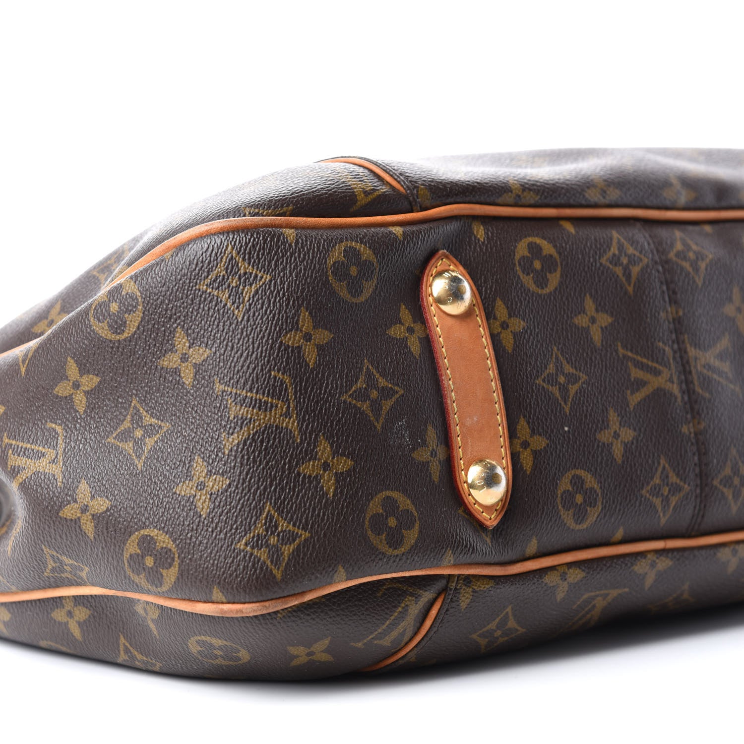 Louis Vuitton Monogram Galliera PM 7 of 10