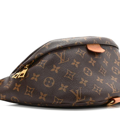 Louis Vuitton Monogram Bumbag 7 of 10