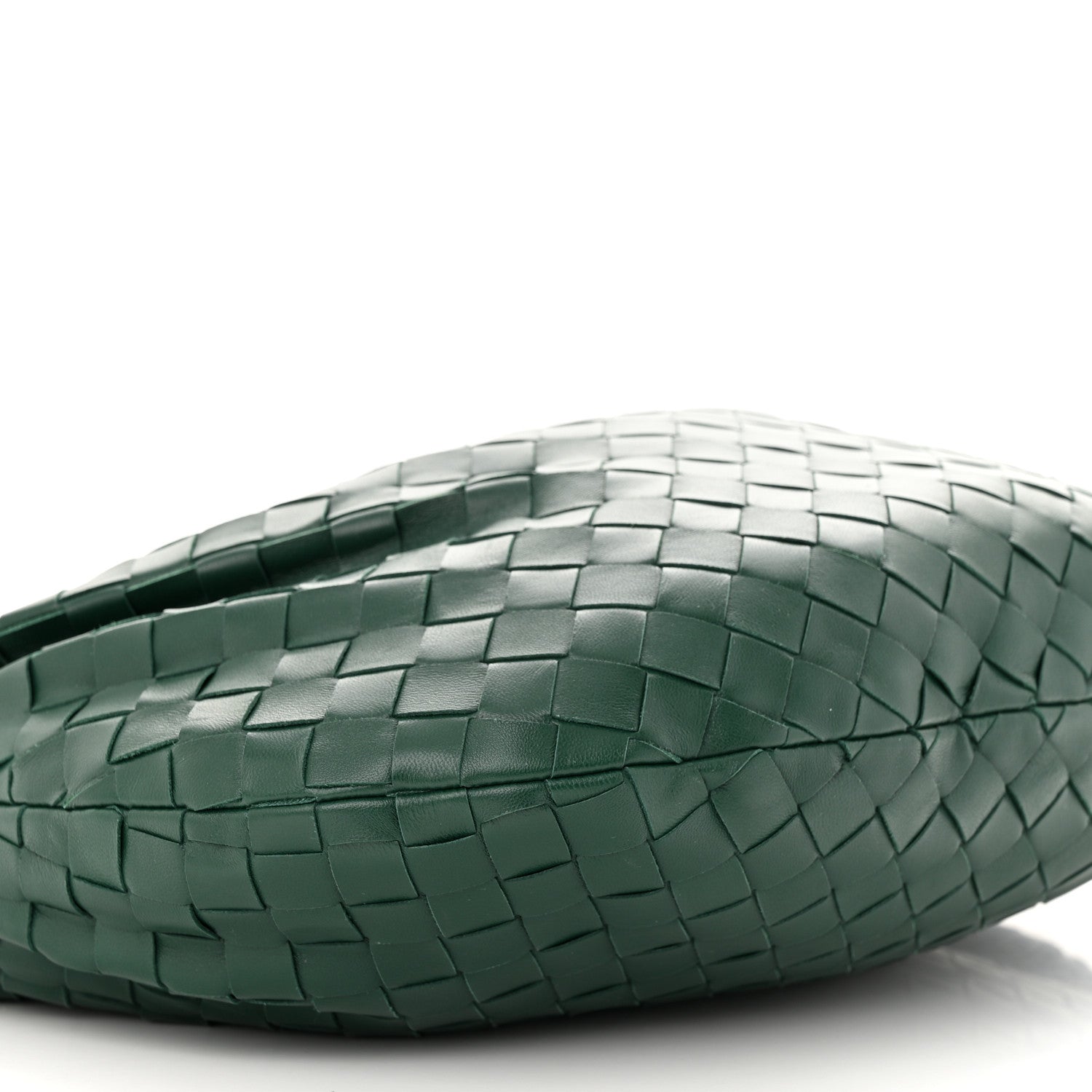 Bottega Veneta Nappa Intrecciato Teen Jodie Hobo Raintree 9 of 10