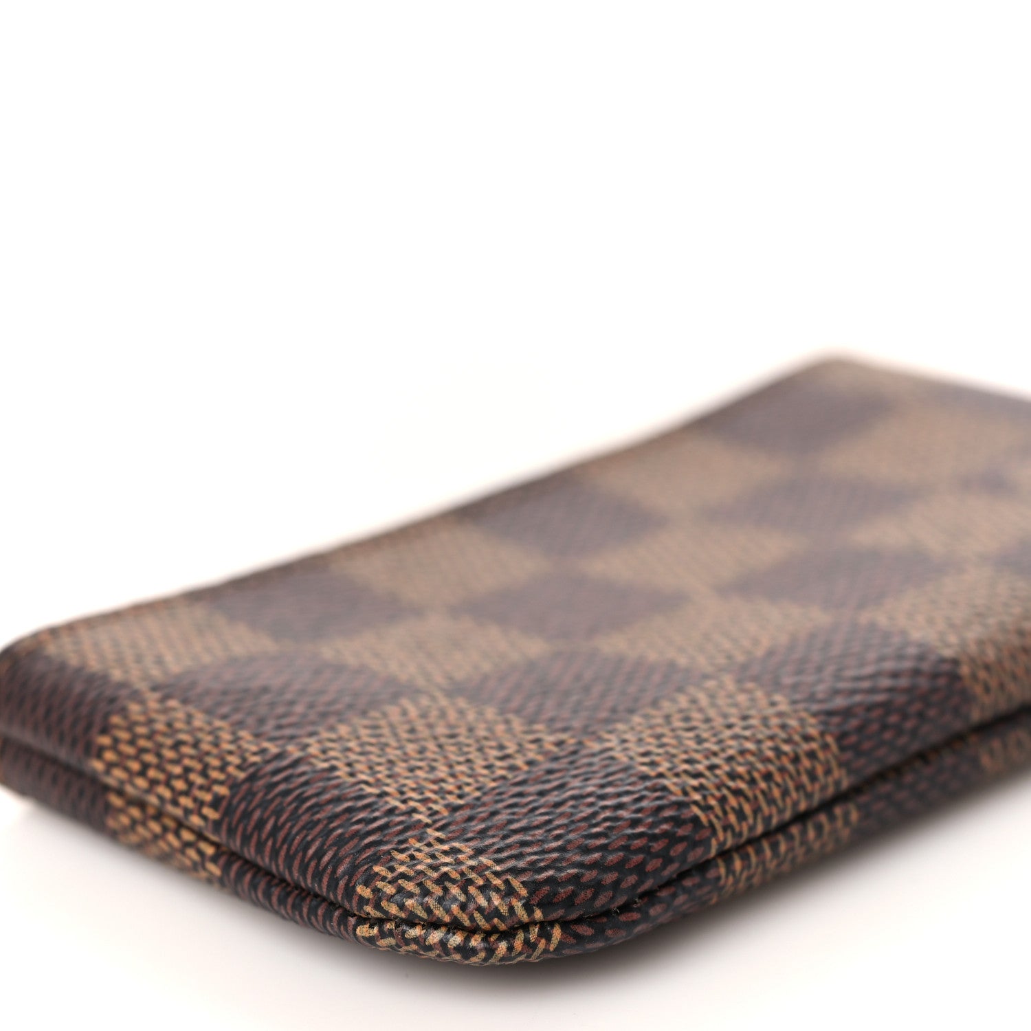 Louis Vuitton Damier Ebene Key Pouch 7 of 8