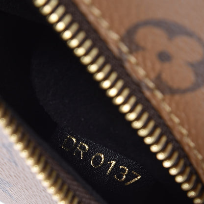 Louis Vuitton Reverse Monogram Pochette Metis 7 of 7