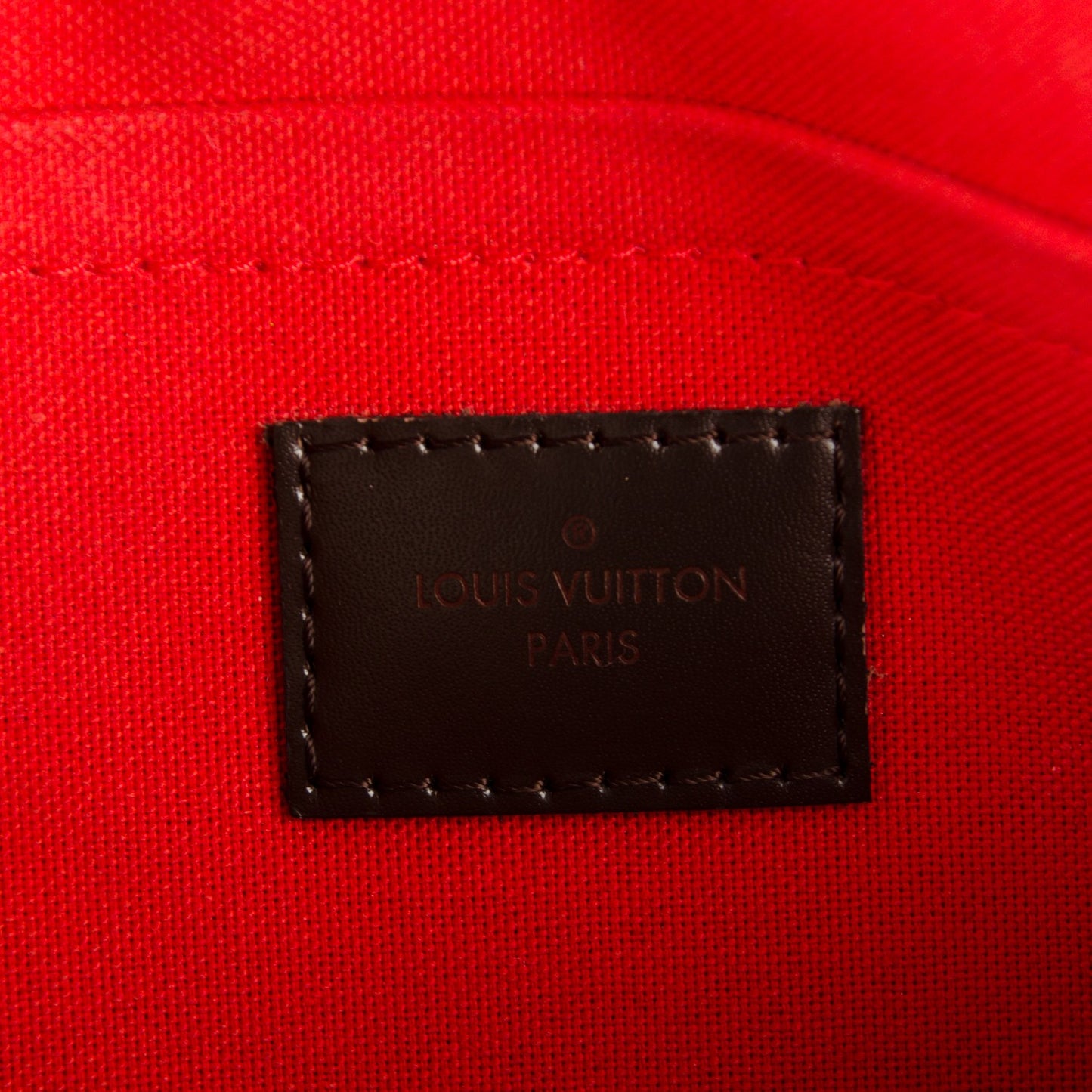 Damier Ebene Favorite MM