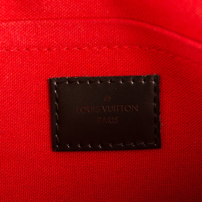 Louis Vuitton Damier Ebene Favorite MM 6 of 8