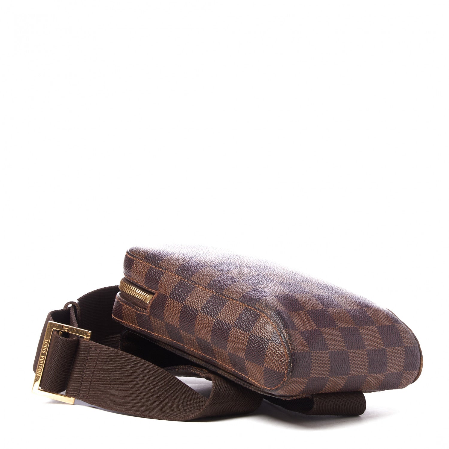 Louis Vuitton Damier Ebene Geronimos 3 of 7