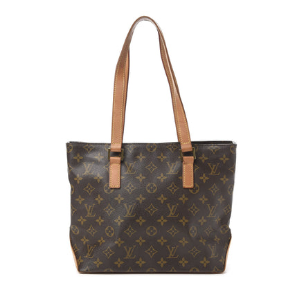 Louis Vuitton Monogram Cabas Piano 1 of 10