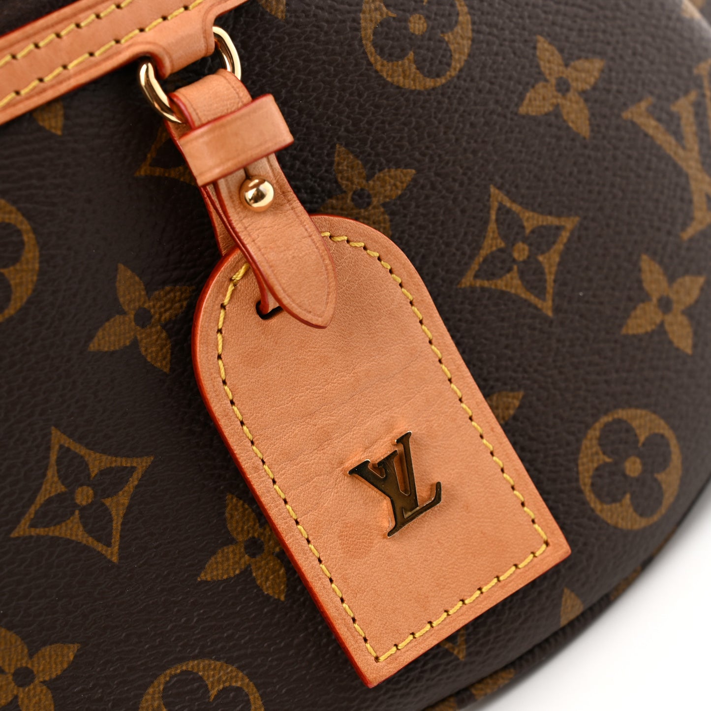 Monogram High Rise Bumbag