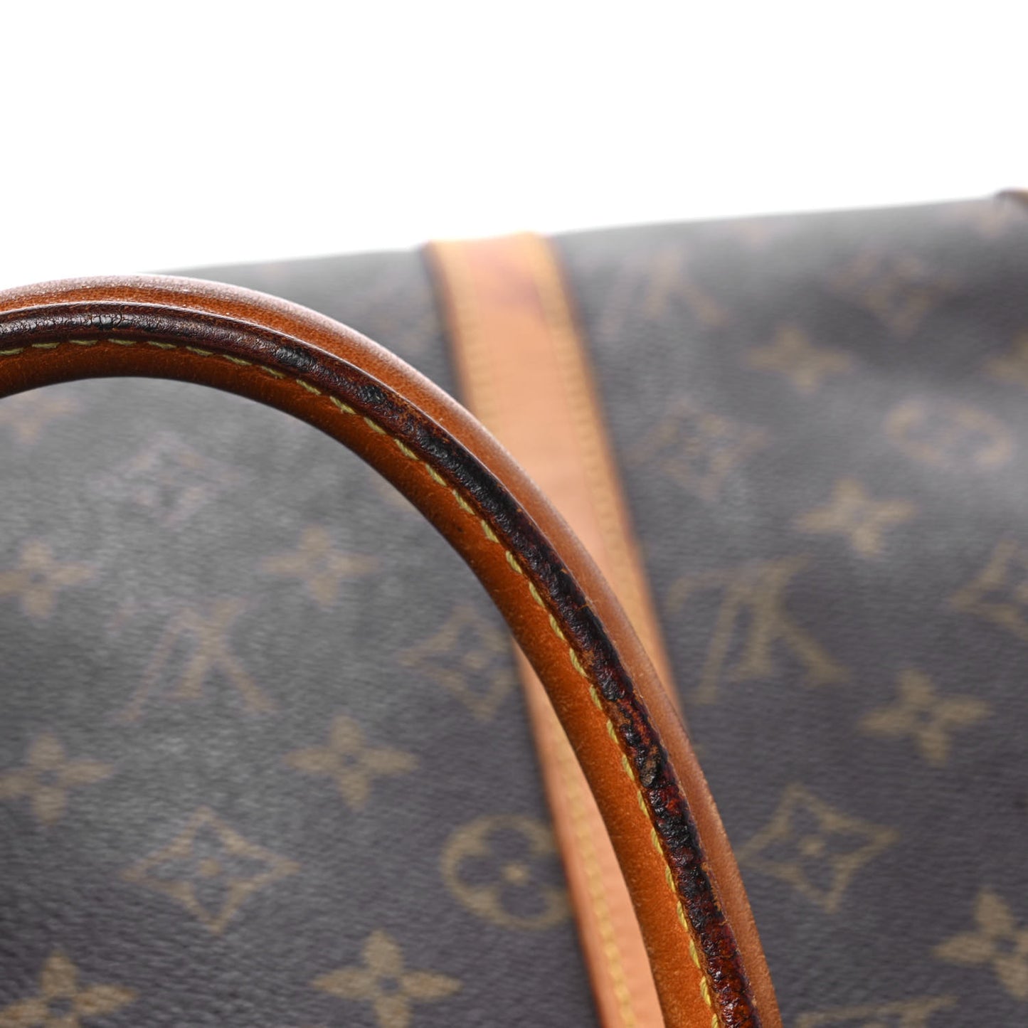 Monogram Porte-Documents Voyage Briefcase