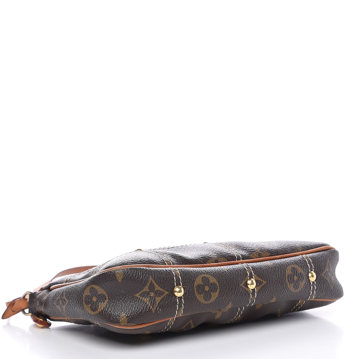 Monogram Riveting Pochette Accessories