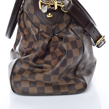 Louis Vuitton Damier Ebene Trevi GM 24 of 32