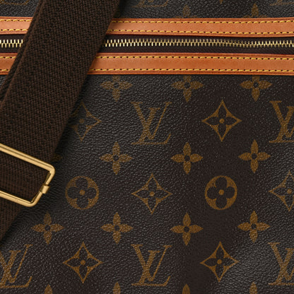 Louis Vuitton Monogram Bosphore PM Messenger 7 of 13
