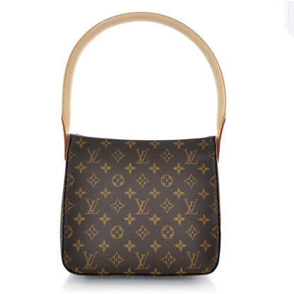 Louis Vuitton Monogram Looping MM 1 of 7