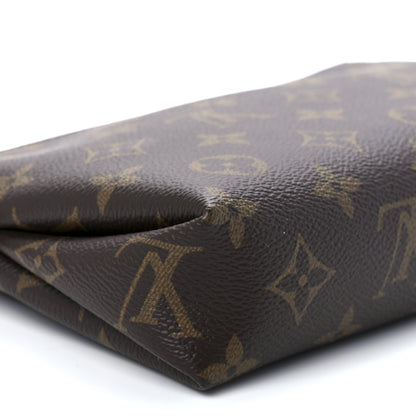 Louis Vuitton Monogram Pallas Clutch Cherry 10 of 11