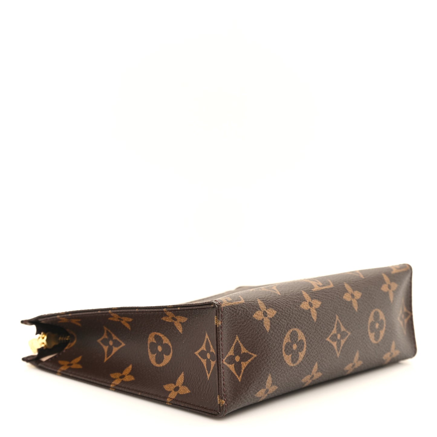 Monogram Toiletry Pouch 19