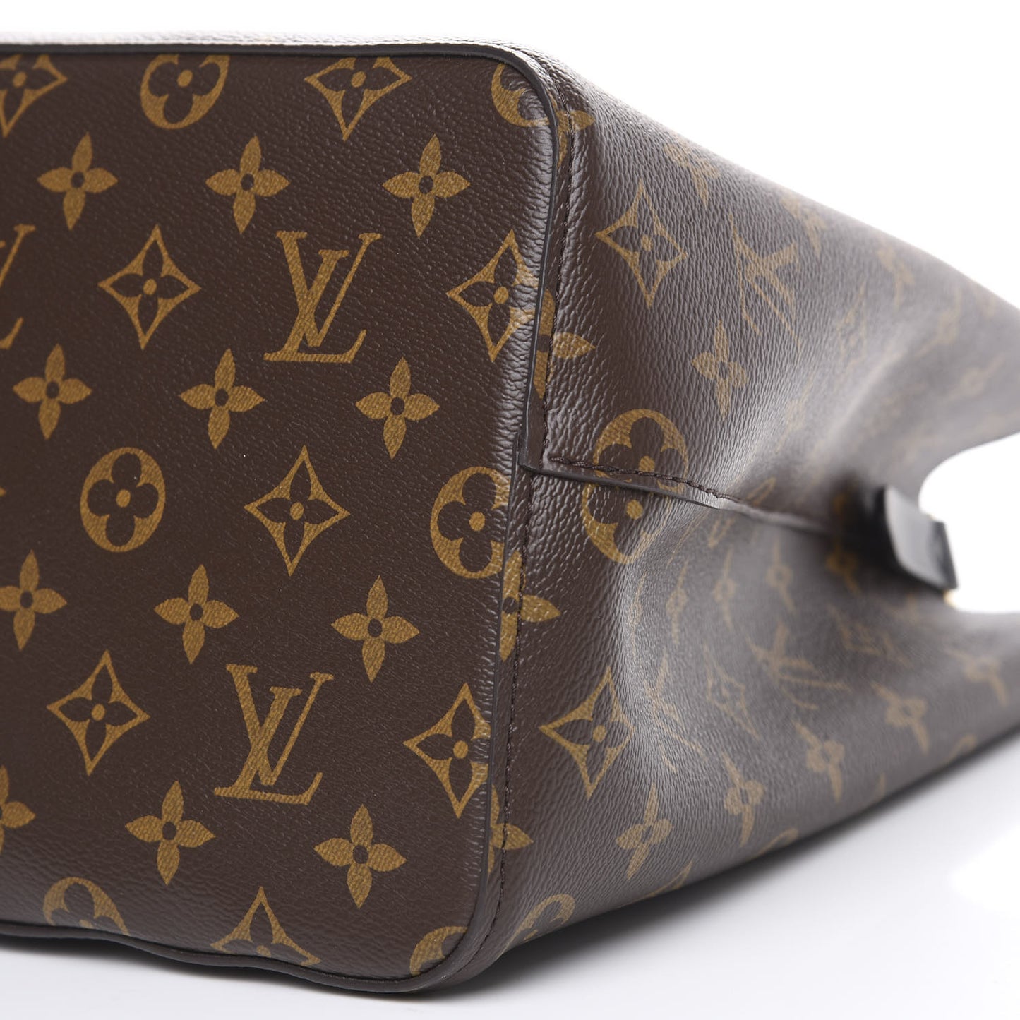 Monogram Neonoe MM Black