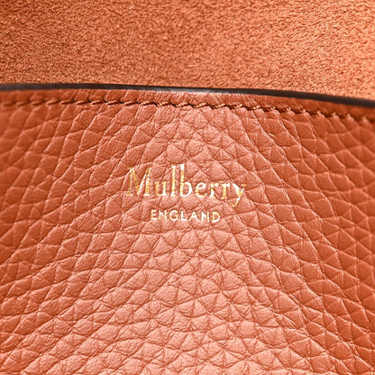 Mulberry Heavy Grain Medium Alexa Chestnut 6 of 9