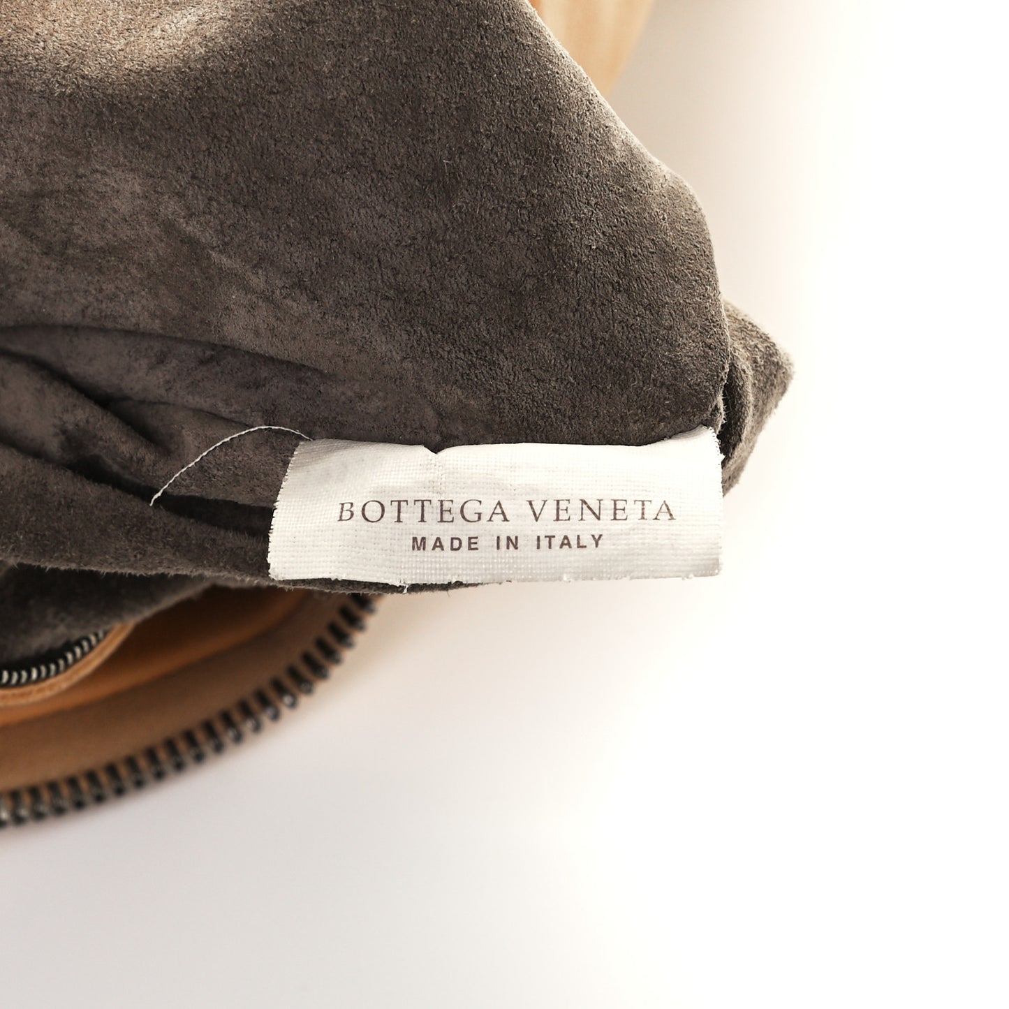 Nappa Intrecciato Hobo