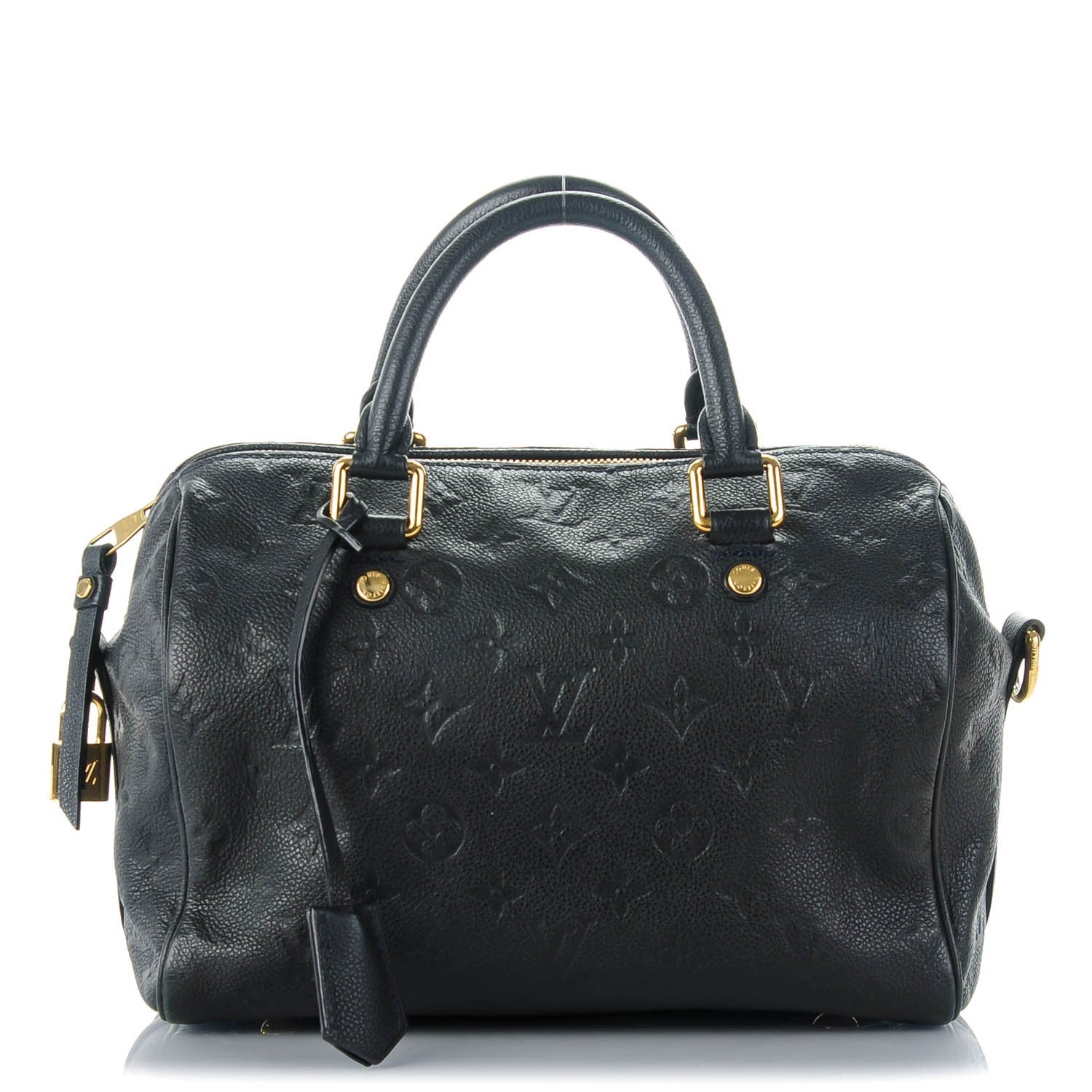 Louis Vuitton Empreinte Speedy Bandouliere 25 Infini 1 of 8