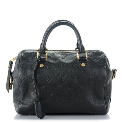 Louis Vuitton Empreinte Speedy Bandouliere 25 Infini 1 of 8