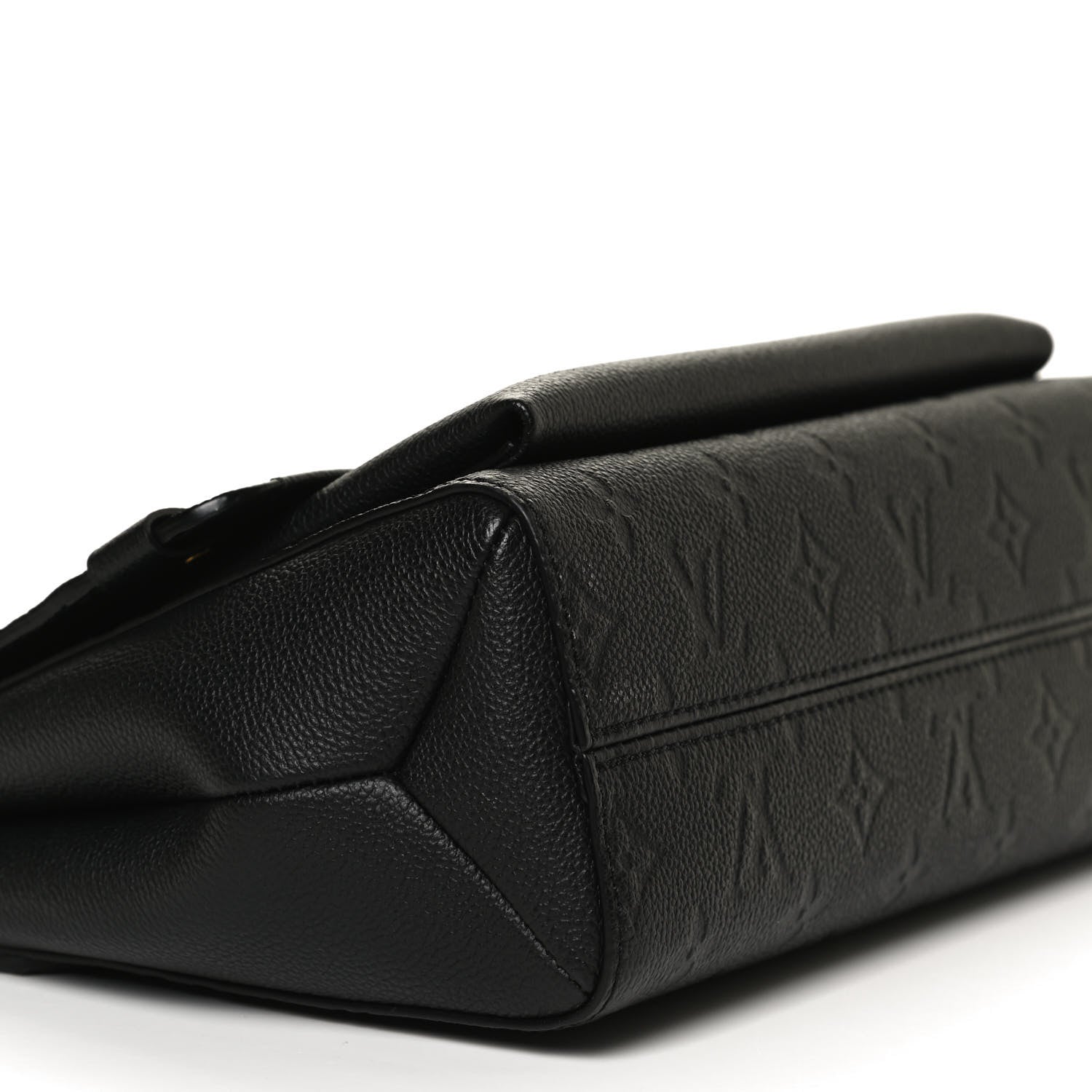 Louis Vuitton Empreinte Vavin PM Black 9 of 11