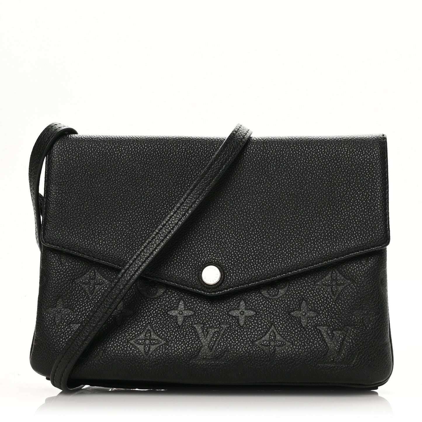Empreinte Twice Black