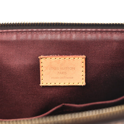 Louis Vuitton Monogram Rivoli PM 6 of 11