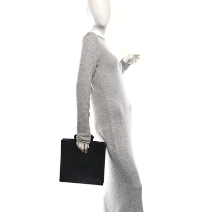Louis Vuitton Epi Ombre Black 2 of 9