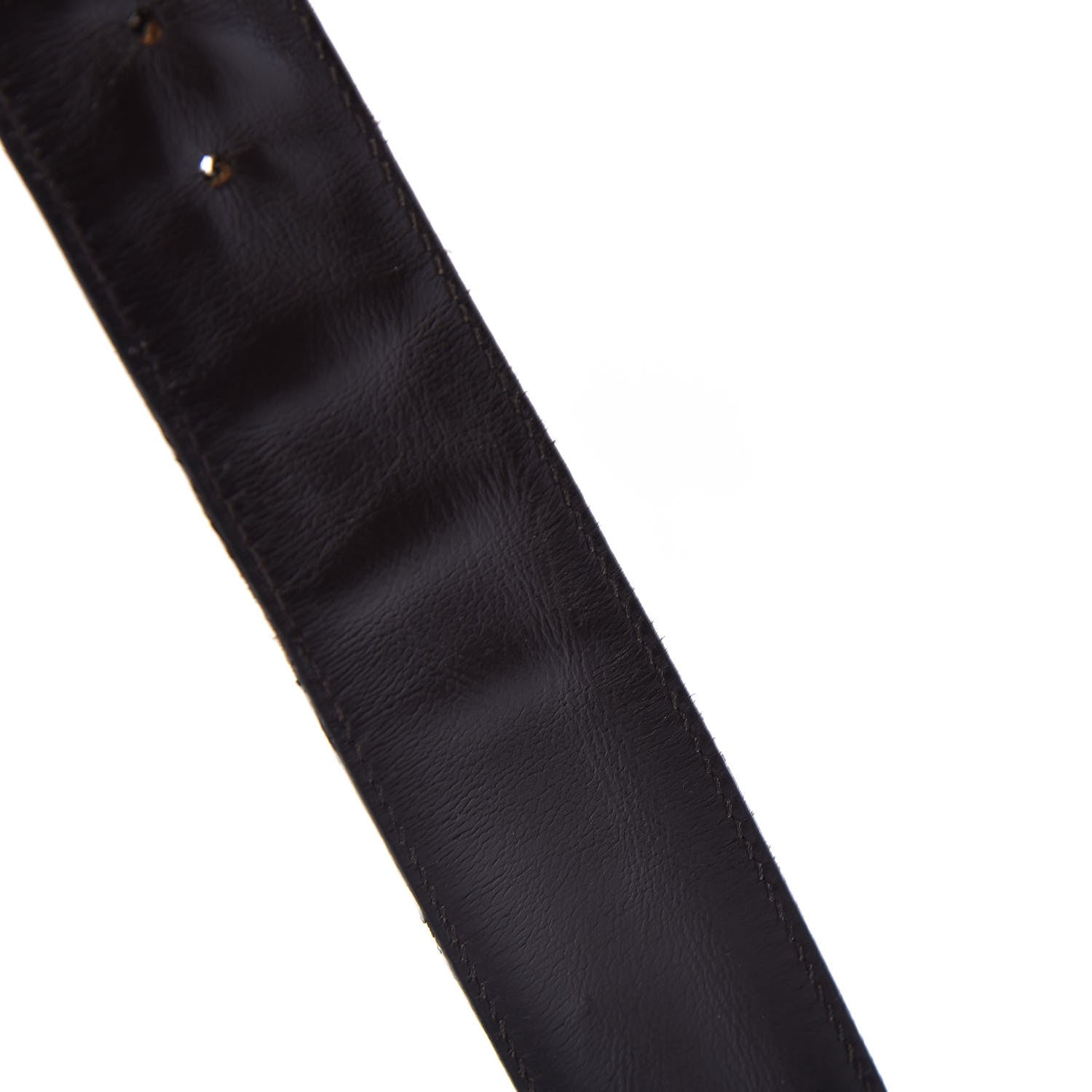 Gucci Monogram Interlocking G Belt 105 42 Brown 9 of 14