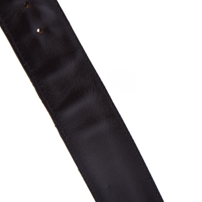 Gucci Monogram Interlocking G Belt 105 42 Brown 9 of 14