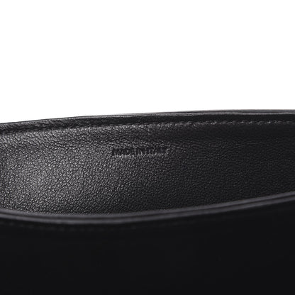 Celine Patent Calfskin Medium C Bag Black 7 of 10