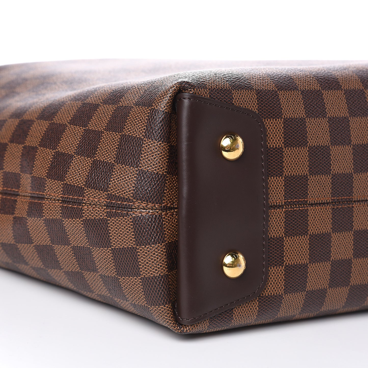 Damier Ebene Duomo Hobo