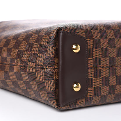 Louis Vuitton Damier Ebene Duomo Hobo 8 of 13