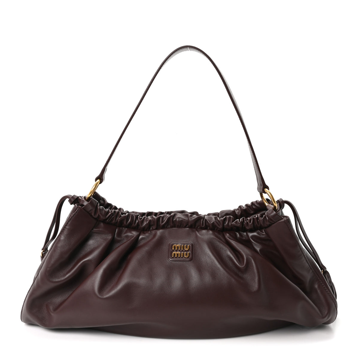 Nappa Joie Bag Radica