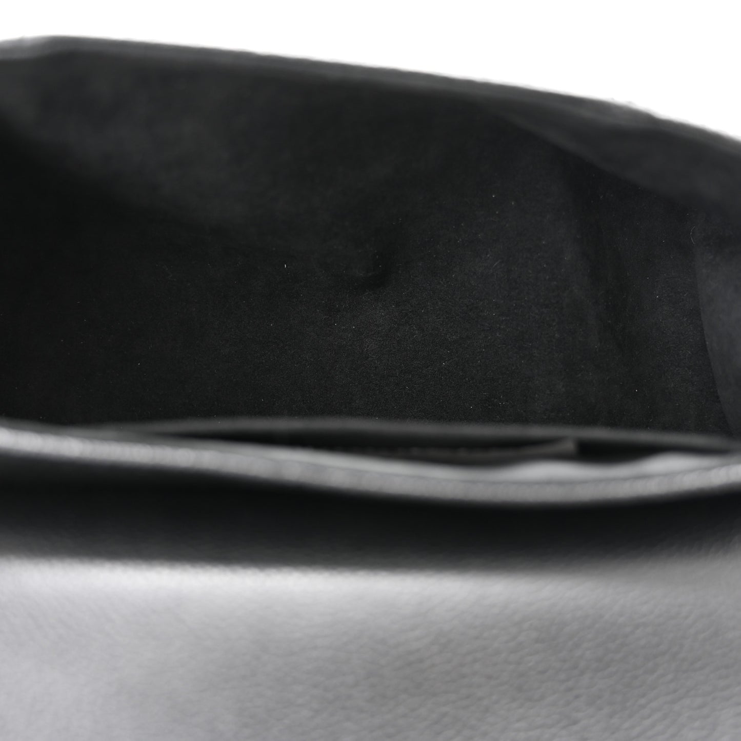 Empreinte Monogram Giant Favorite Black