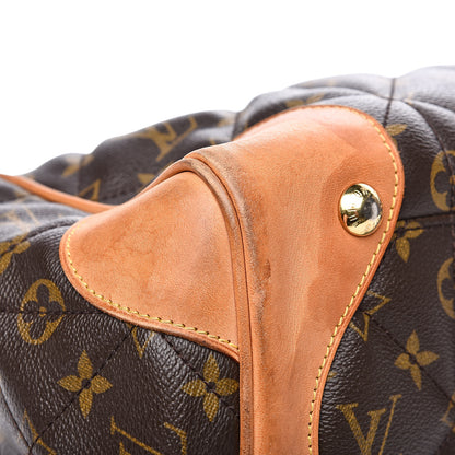 Louis Vuitton Monogram Etoile Shopper 7 of 21
