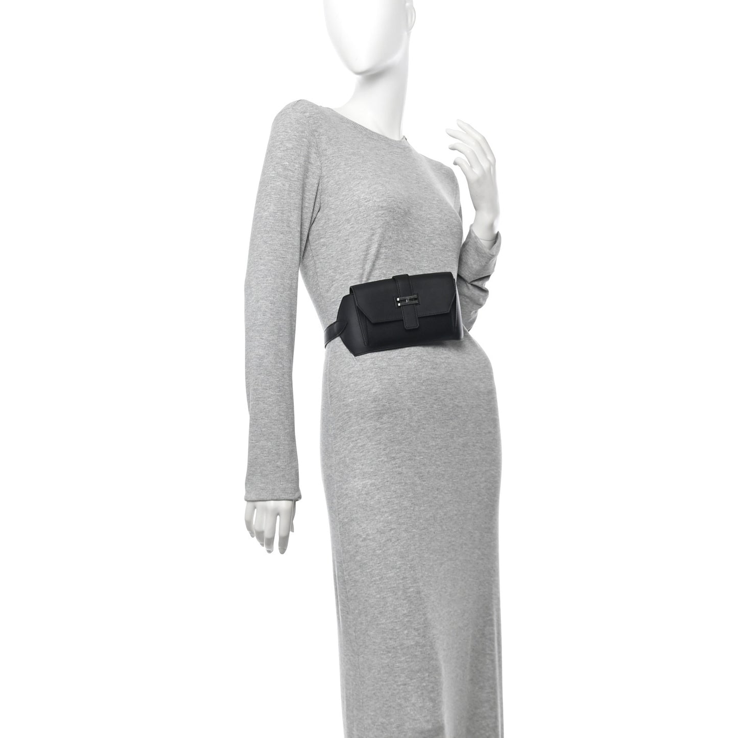 Swift Elan Pocket Belt Bag M Black