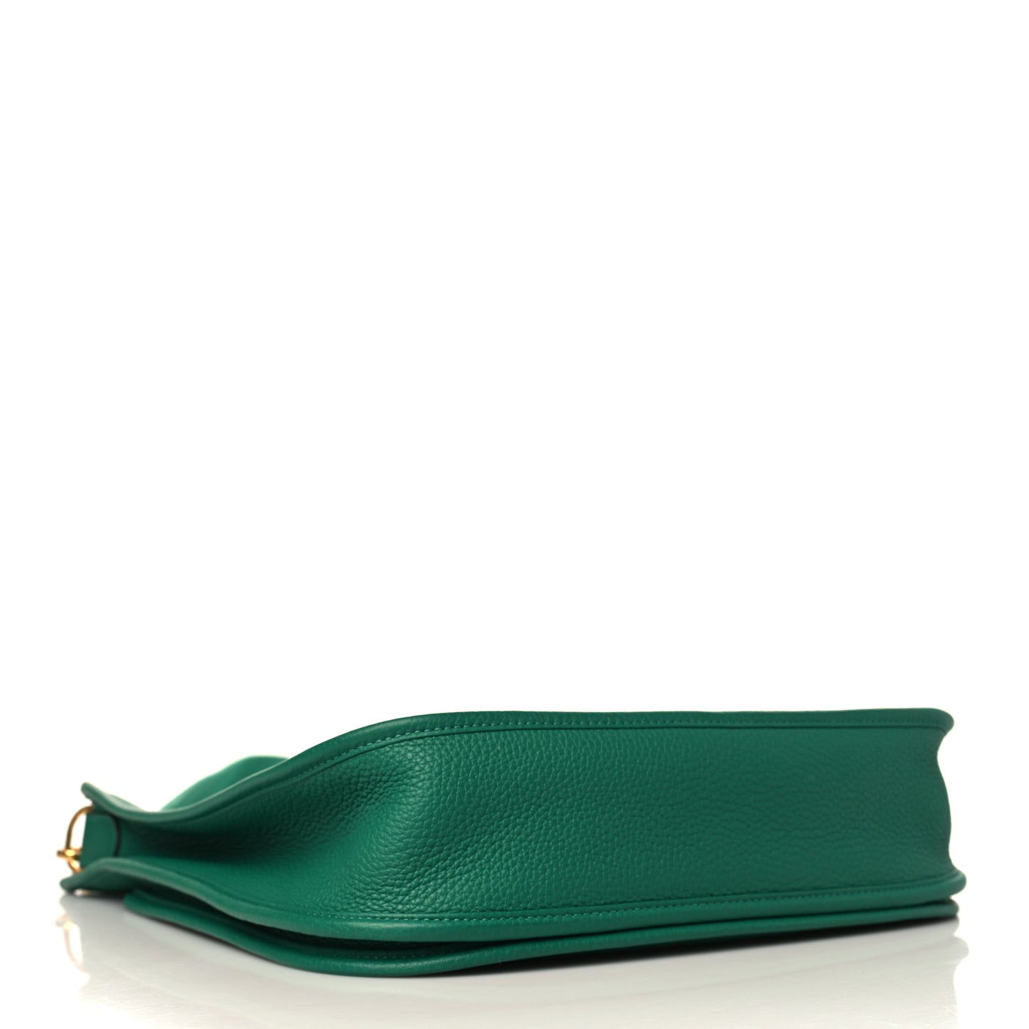 Taurillon Clemence Evelyne III PM Vert Vertigo