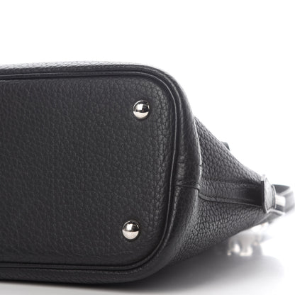 Hermes Fjord Bolide 31 Black 8 of 8