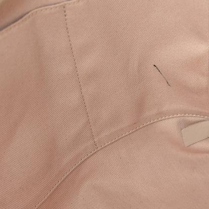 Chanel Lurex Boucle Small Deauville Tote Ivory 12 of 13