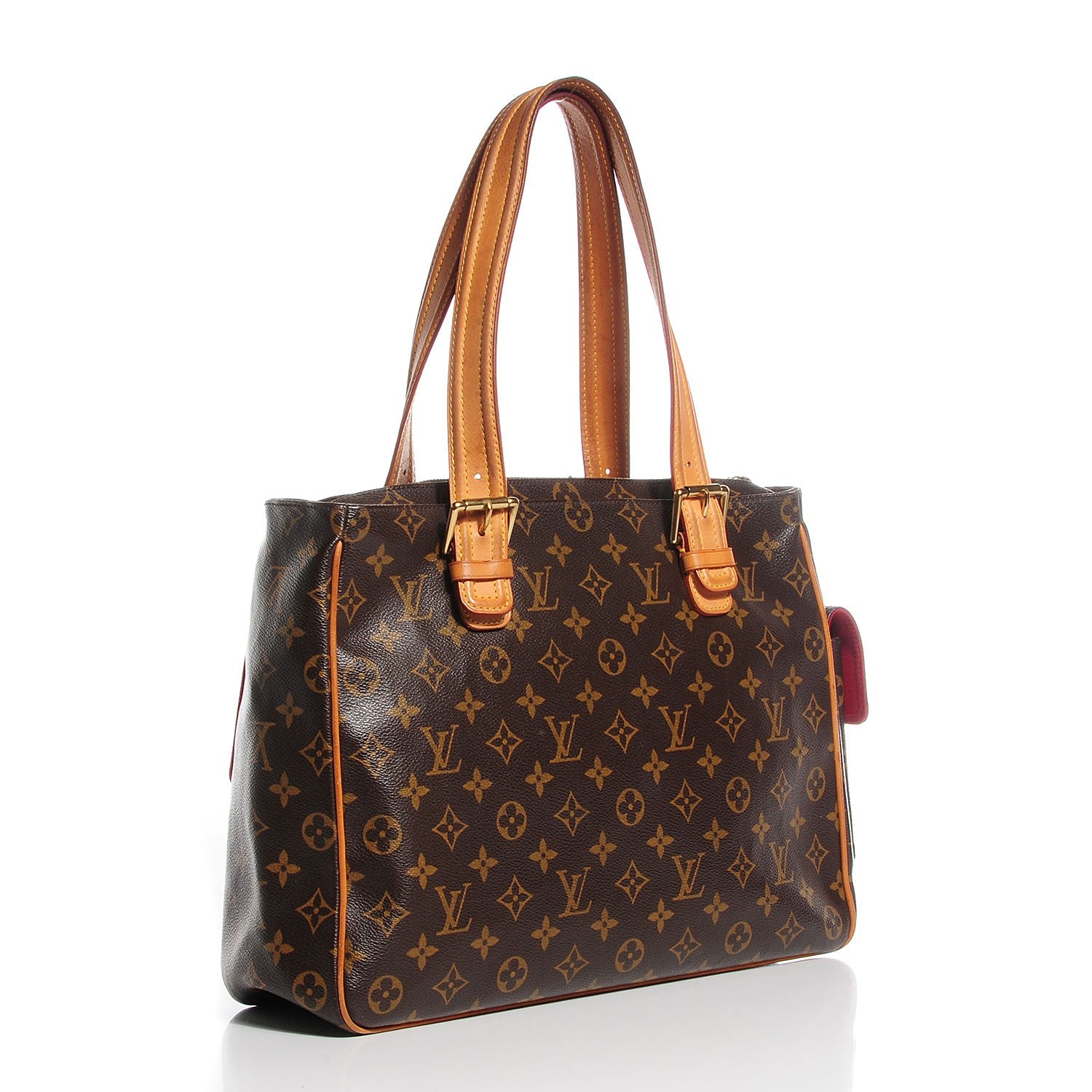 Louis Vuitton Monogram Multipli-Cite 3 of 7