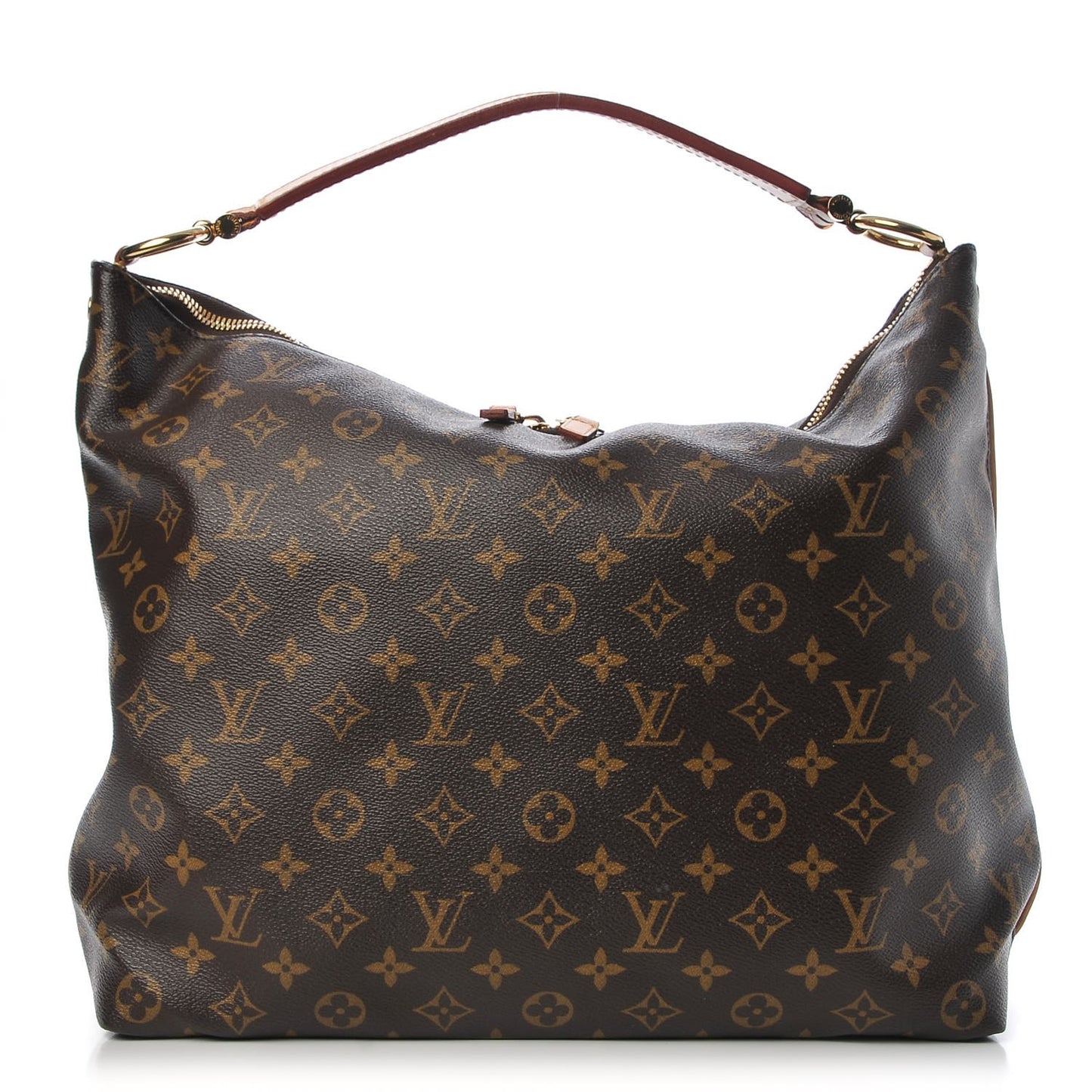 Monogram Sully MM