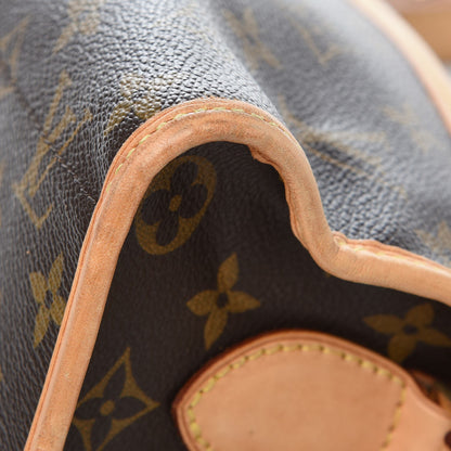 Louis Vuitton Monogram Popincourt Long Shoulder Bag 11 of 14