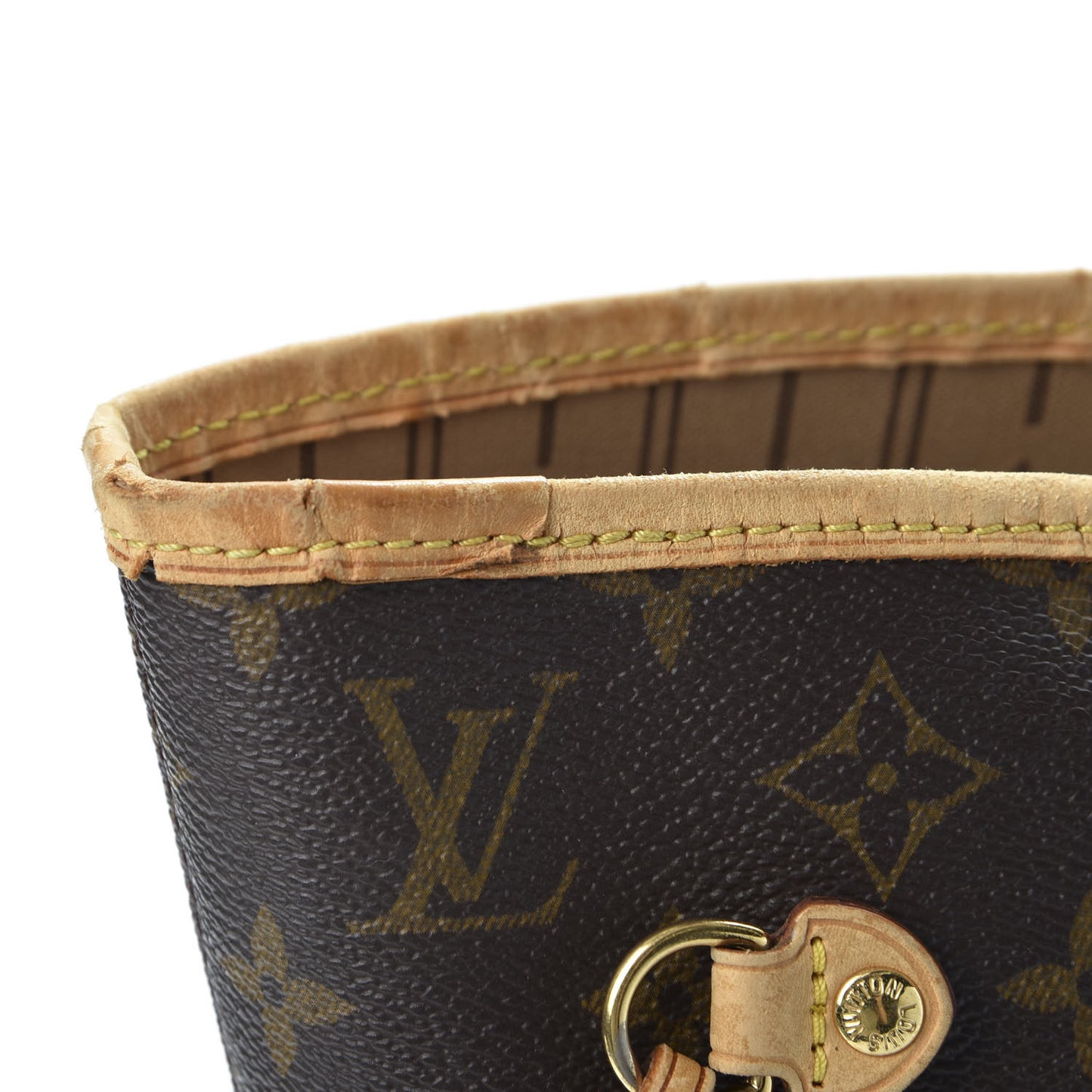 Monogram Neverfull MM