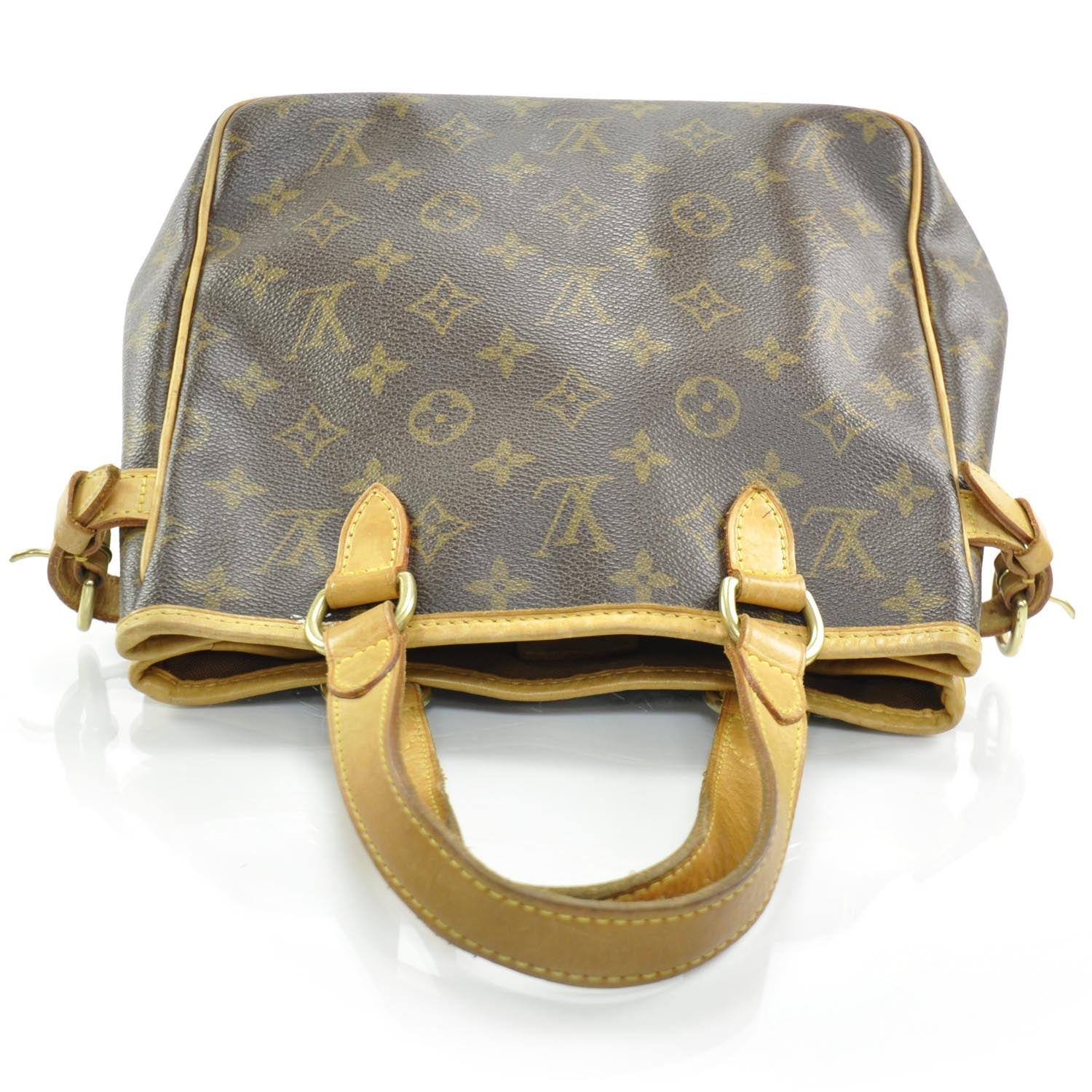 Louis Vuitton Monogram Batignolles 6 of 9