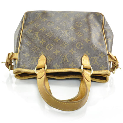 Louis Vuitton Monogram Batignolles 6 of 9