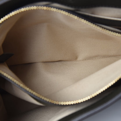 Chloe Calfskin Small Faye Day Shoulder Bag Deep Forest 7 of 11