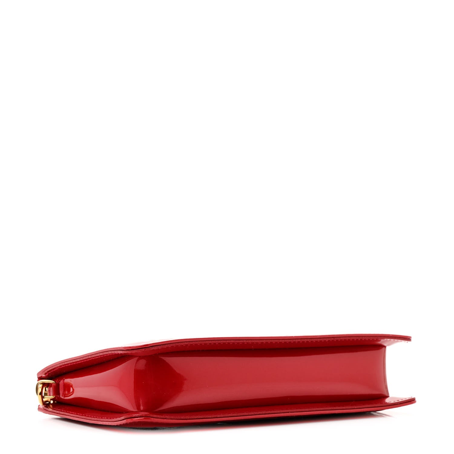 Louis Vuitton Vernis Lexington Pochette Pomme D'Amour 4 of 11
